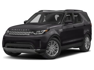 2018 Land Rover Discovery HSE LUX's photo