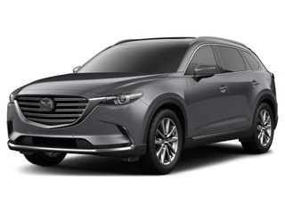 2018 Mazda CX-9 Grand Touring's photo