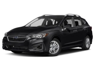 used 2018 Subaru Impreza car, priced at $14,997
