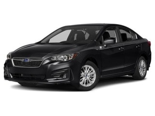 used 2018 Subaru Impreza car, priced at $12,990
