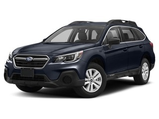 used 2018 Subaru Outback car, priced at $16,476
