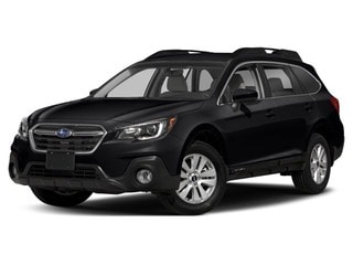 2018 Subaru Outback 2.5i Premium AWD