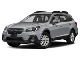 2018 Subaru Outback Limited's photo