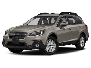 2018 Subaru Outback Limited's photo
