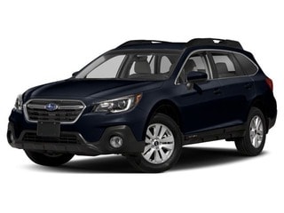 2018 Subaru Outback 2.5i Touring AWD