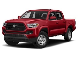 Used 2018 Toyota Tacoma TRD Sport with VIN 3TMCZ5AN4JM145471 for sale in Maplewood, Minnesota