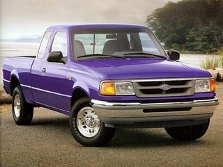 Purple ford ranger for sale #10