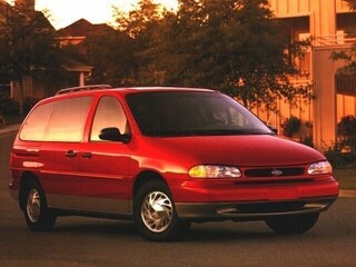 1996 Ford windstar transmission for sale #8