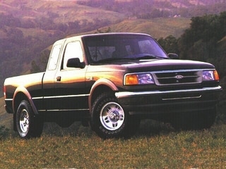 1997 Ford Ranger