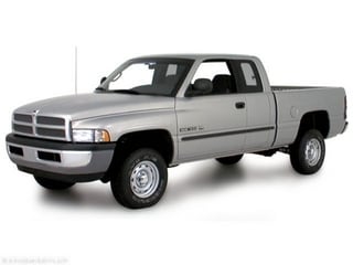 2000 Dodge RAM 1500