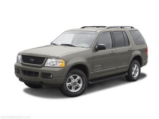 Used ford explorer for sale in michigan #2