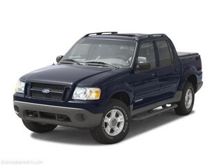 2002 Ford explorer overall length #7