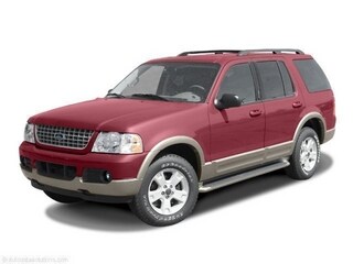 Used ford explorer denver colorado #3