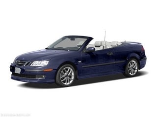 2005 Saab 9-3 Arc's photo