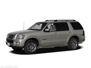 Used ford explorer frederick md #5