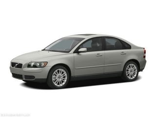 2006 Volvo S40 T5 AWD