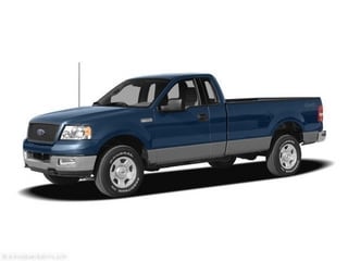 2008 Ford F-150's photo