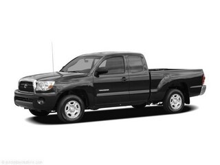 used 2008 toyota tacoma prerunner sale #5