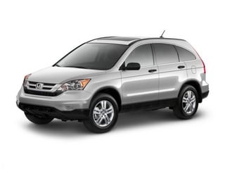 2011 Honda CR-V EX's photo