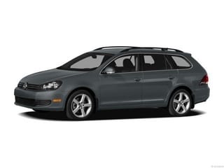 2012 Volkswagen Jetta SportWagen TDI's photo