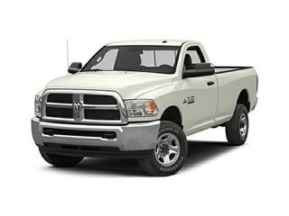 2014 RAM Ram 3500 Pickup SLT's photo