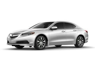  2015 Acura TLX FWD with Technology Package   