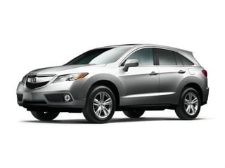 used 2015 Acura RDX car, priced at $14,998