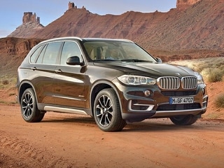 used 2015 BMW X5 car, priced at $15,497