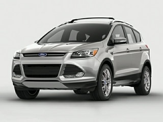 used 2015 Ford Escape car