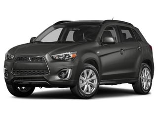 2015 Mitsubishi Outlander Sport ES's photo