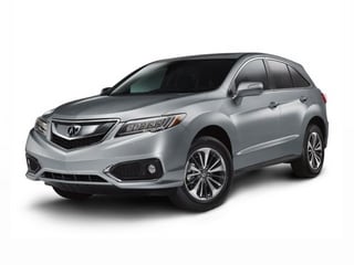 used 2016 Acura RDX car, priced at $18,788