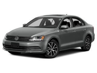 2016 Volkswagen Jetta SEL's photo