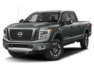 used 2017 Nissan Titan XD car, priced at $24,520