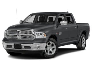 2017 RAM Ram 1500 Pickup Laramie's photo