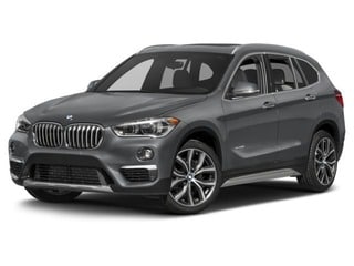 2018 BMW X1 xDrive28i AWD
