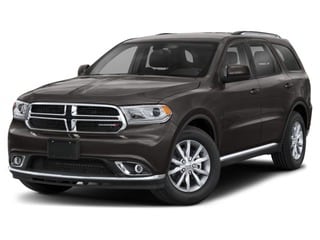2018 Dodge Durango GT's photo