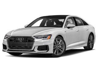 2019 Audi A6 Premium Plus's photo