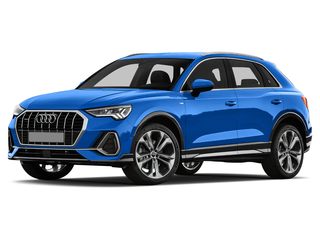 2019 Audi Q3
