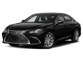 2019 Lexus ES 350 Luxury's photo