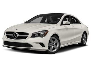 used 2019 Mercedes-Benz CLA 250 car, priced at $17,997