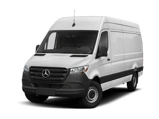 2019 Mercedes-Benz Sprinter Cargo Van Base's photo