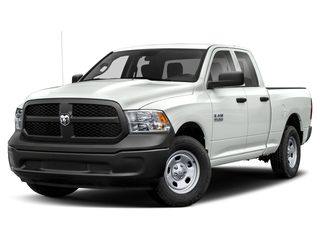 2019 RAM Ram 1500 Classic Tradesman's photo