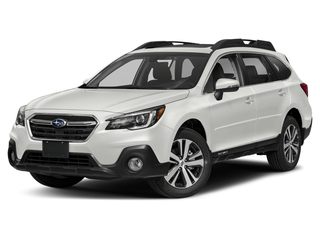 2019 Subaru Outback 2.5i Limited AWD
