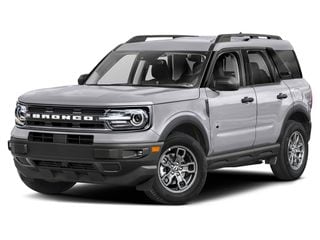 2021 Ford Bronco Sport Big Bend AWD