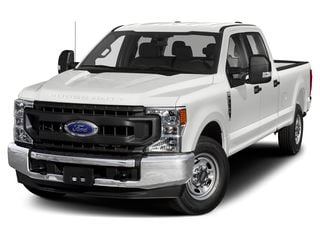 2021 Ford F-250 Base's photo