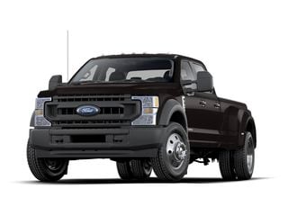 2021 Ford F-450 Super Duty Lariat's photo