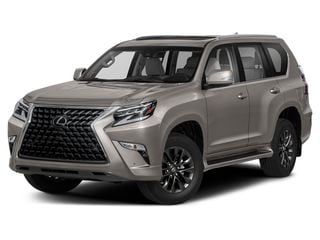 2021 Lexus GX PREMIUM's photo
