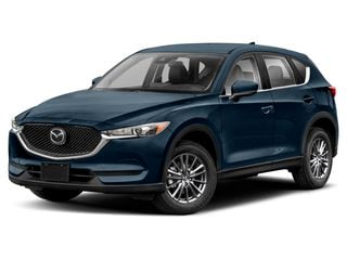 2021 Mazda CX-5 Carbon Edition's photo