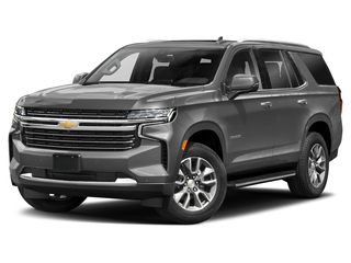 2022 Chevrolet Tahoe LT 4WD