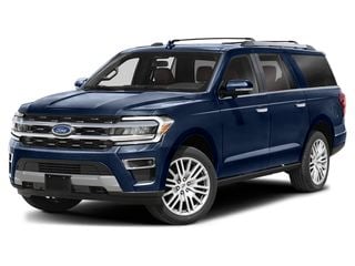 2022 Ford Expedition Limited's photo